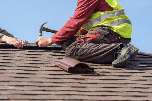 Quick and Trustworthy Emergency Roof Repair Services in Wrightstown, WI