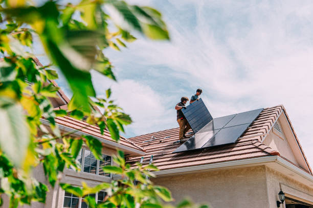 Quick and Trustworthy Emergency Roof Repair Services in Wrightstown, WI