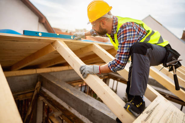 Best Roof Leak Repair  in Wrightstown, WI