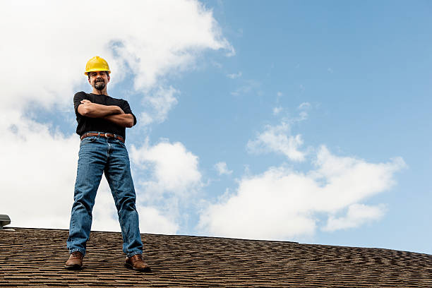 Best Affordable Roofing Company  in Wrightstown, WI