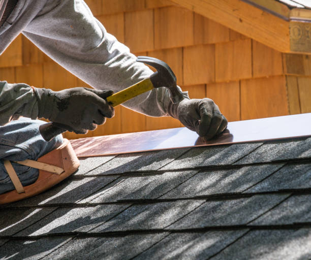 Best Shingle Roofing Installation  in Wrightstown, WI